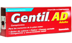 CR0014 Gentil AD1
